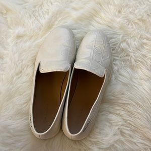 Calvin Klein loafers